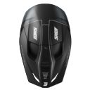 Kask SHOT FURIOUS DUST BLACK_MATT L