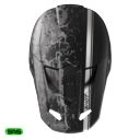 Kask SHOT SPEED BATTLE BLACK_MATT S