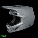 Kask SHOT SPEED BATTLE GREY_MATT S