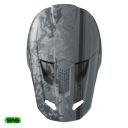 Kask SHOT SPEED BATTLE GREY_MATT S