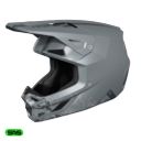 Kask SHOT SPEED BATTLE GREY_MATT L