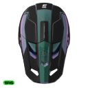 Kask SHOT SPEED FURY CAMELEON_GLOSSY S