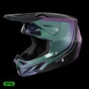 Kask SHOT SPEED FURY CAMELEON_GLOSSY 2XL