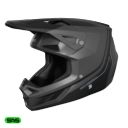 Kask SHOT SPEED FURY GREY_MATT S