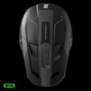 Kask SHOT SPEED FURY GREY_MATT L
