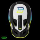 Kask SHOT SPEED HYBRID NEON_YELLOW_GLOSSY XL