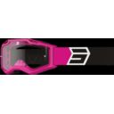 Gogle SHOT ASSAULT 2.0 SOLAR RHODAMINE_RED_MATT