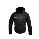 Plaszcz SHOT SHOT BLACK S