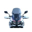 Szyba WRS STANDARD HONDA CRF1000L smoke