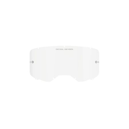 Szybka do gogli ALPINESTARS VISION 3/5/8 clear