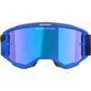 Gogle ALPINESTARS VISION 5 CORP bl/yl mirror bl