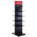 Stand na gogle ALPINESTARS black