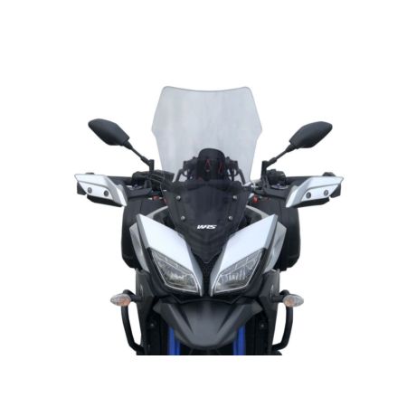 Szyba motocyklowa WRS TOURING YAMAHA MT-09 smoke