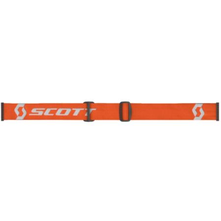 Gogle SCOTT Primal pomarańczowe pomarańczowa chrom