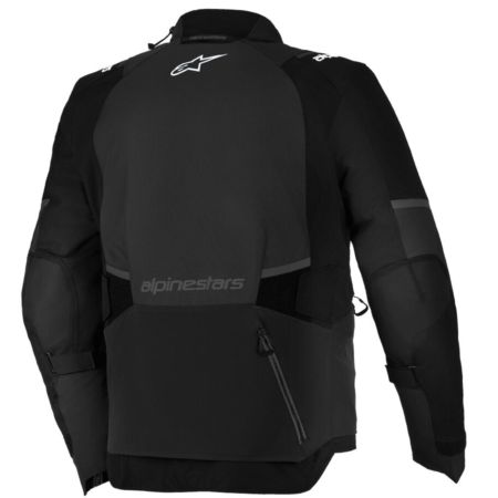 Kurtka ALPINESTARS ANDES V4 DRYSTAR black 2XL