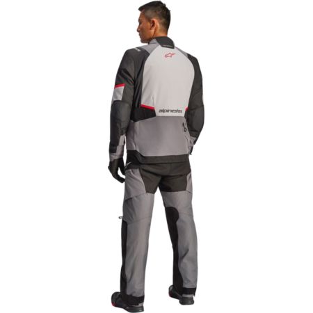 Kurtka ALPINESTARS ANDES V4 DRYSTAR gy/blk 2XL