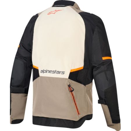 Kurtka ALPINESTARS ANDES V4 DRYSTAR wn/blk 2XL