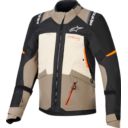 Kurtka ALPINESTARS ANDES V4 DRYSTAR wn/ru/blk 2XL