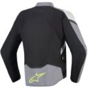 Kurtka ALPINESTARS T-JAWS V4 WP black/grey 2XL