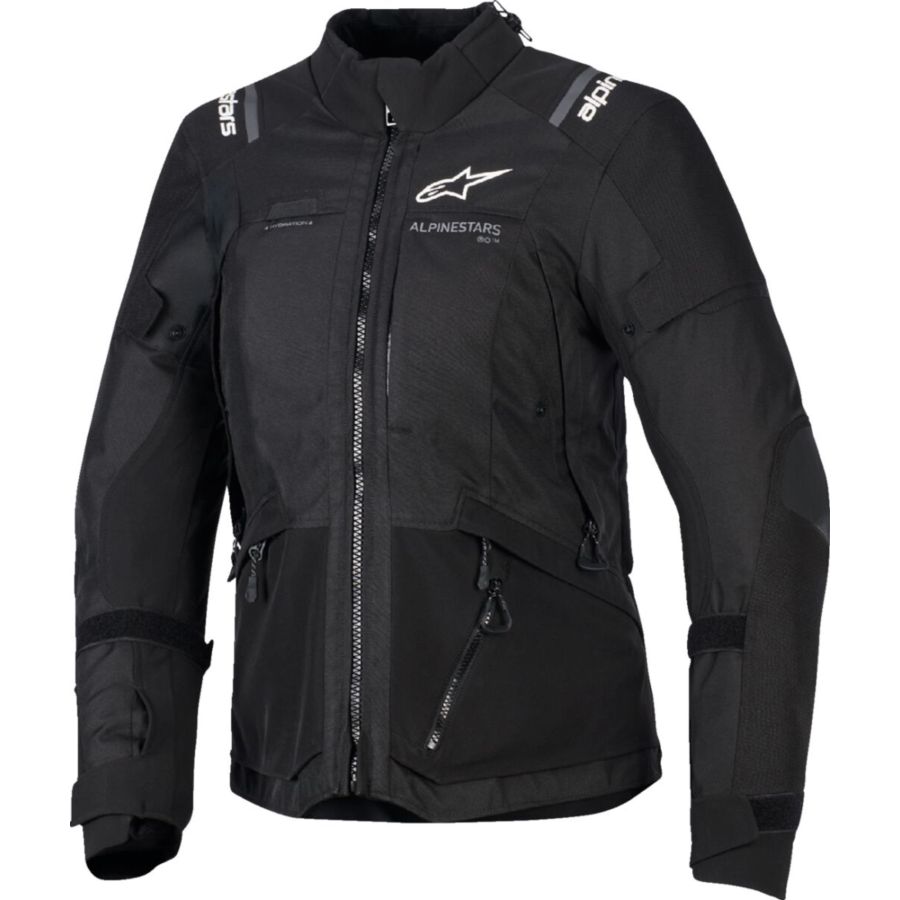 Kurtka damska ALPINESTARS STELLA ANDES V4 DS b 2XL
