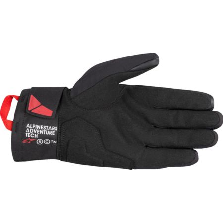 Rękawiczki ALPINESTARS XT-3 DS black 2XL