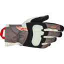 Rękawiczki ALPINESTARS XT-3 DS brown/sand/blk 2XL