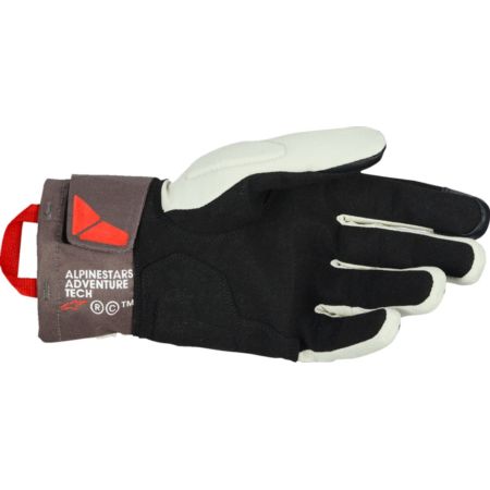 Rękawiczki ALPINESTARS XT-3 DS brown/sand/blk 2XL