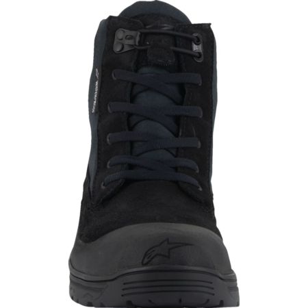 Buty damskie ALPINESTARS STELLA JUDY WP black 36