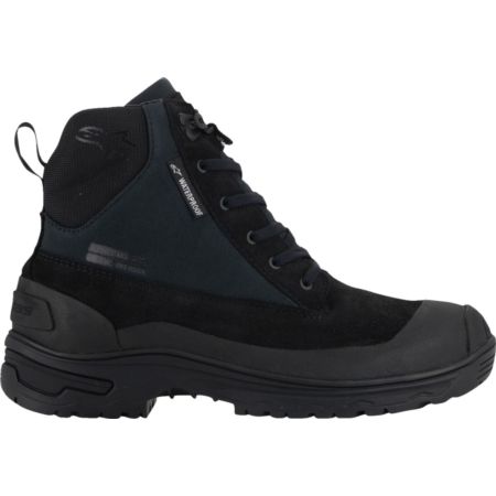 Buty damskie ALPINESTARS STELLA JUDY WP black 36