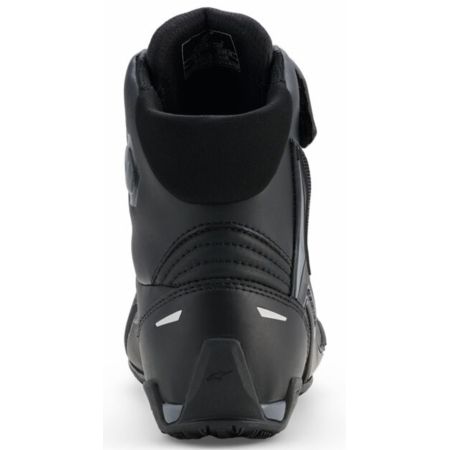 Buty ALPINESTARS FASTER 4 DS blk/gy (10) 43