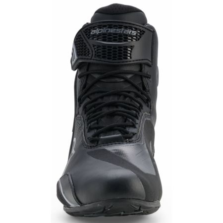 Buty ALPINESTARS FASTER 4 DS blk/gy (10) 43