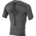 Body armor a-o an/bk S/m