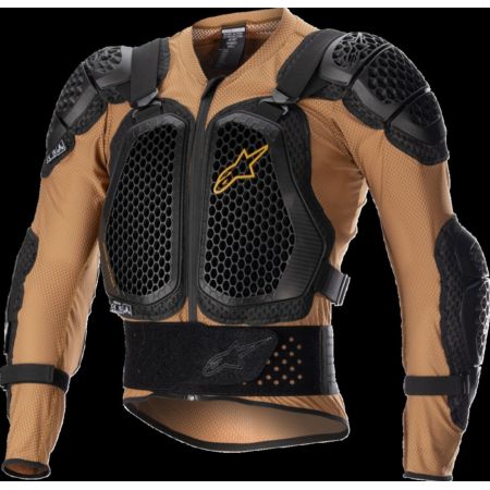 Zbroja ALPINESTARS bio action v2 sbt 2XL