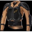Zbroja ALPINESTARS bio action v2 sbt 2XL