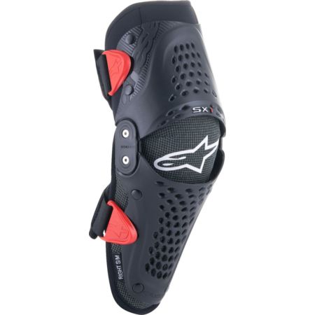 Ochraniacze kolan ALPINESTARS yth sx1 b/r S/m