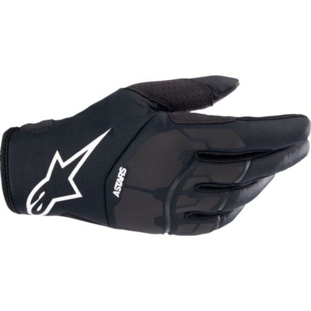 Rękawiczki ALPINESTARS thermo black XL