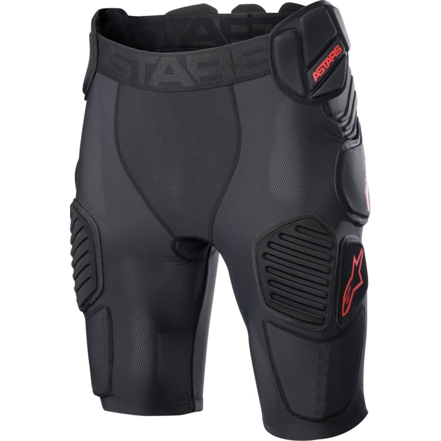 Spodenki ochronne bionic pro b/r M