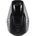 Kask ALPINESTARS sm5 solid black 2xl