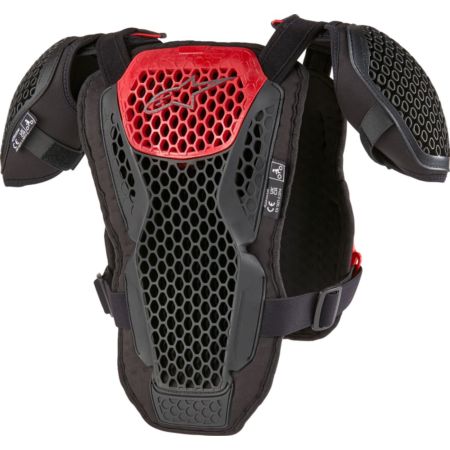 Buzer ALPINESTARS yth dziecięca b-act b/r lxl