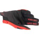 Rękawiczki ALPINESTARS radar red/slv 2xl