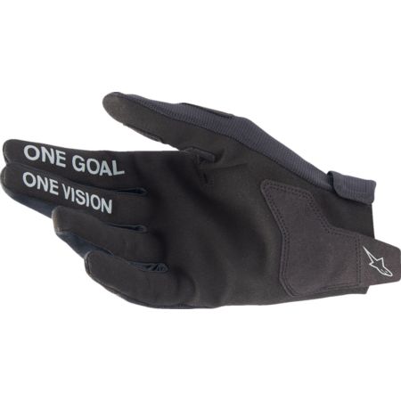 Rękawiczki ALPINESTARS yth radar black s