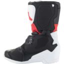 Buty ALPINESTARS t3s kids wt/bk/r 1