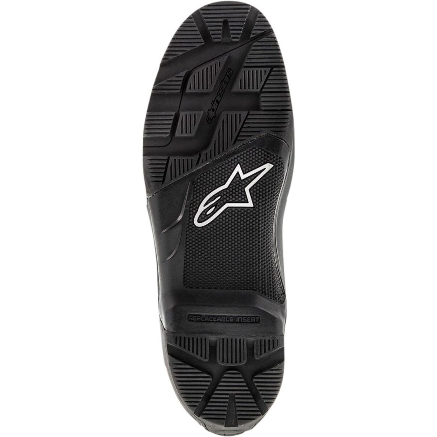 Podeszwa ALPINESTARS t-7 enduro black sz 9