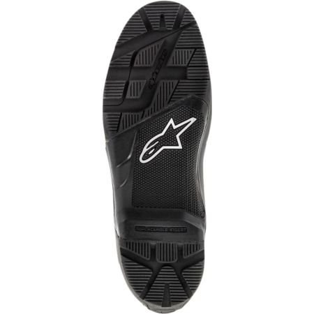 Podeszwa ALPINESTARS t-7 enduro black sz 11