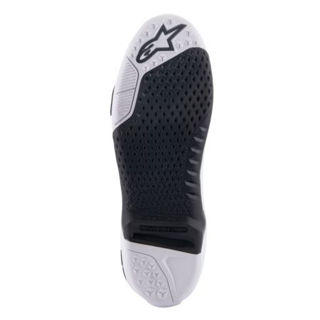 Podeszwa ALPINESTARS t10-vent 7/8 bk/wt
