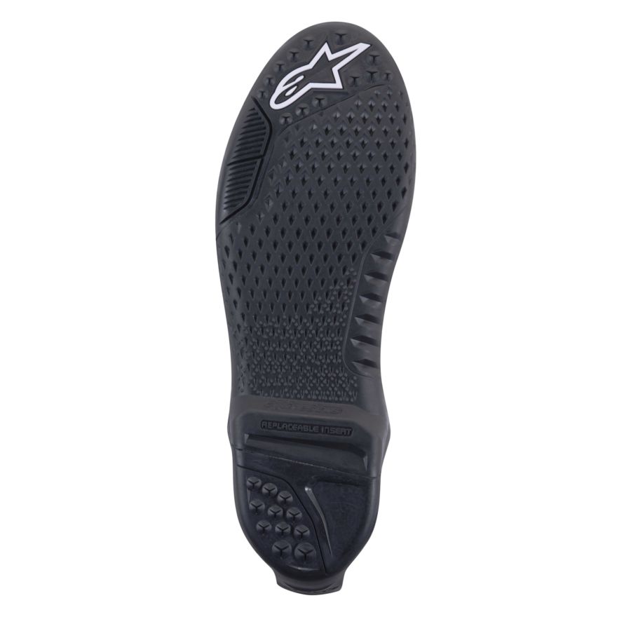 Podeszwa ALPINESTARS t10 ('21) black 7/8
