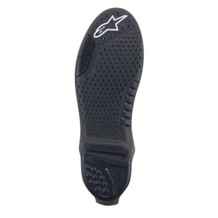 Podeszwa ALPINESTARS t10 ('21) black 9/10