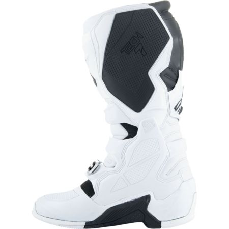 Buty ALPINESTARS tech 7 white/black 10