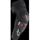 ElBOw guard biopro blk/rd/wht