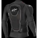 Kurtka ALPINESTARS bio-pro v3 blk/rd/wht 2